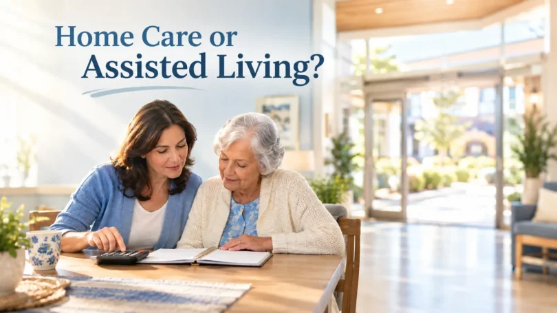 Home Care