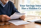 does interest income affect social security