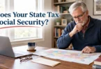 states that tax social security
