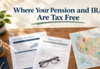 states that don’t tax retirement income
