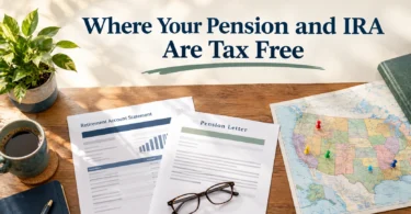 states that don’t tax retirement income