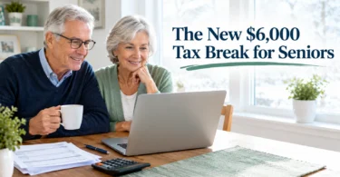 6000 senior deduction