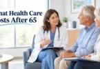 healthcare costs in retirement