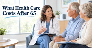healthcare costs in retirement
