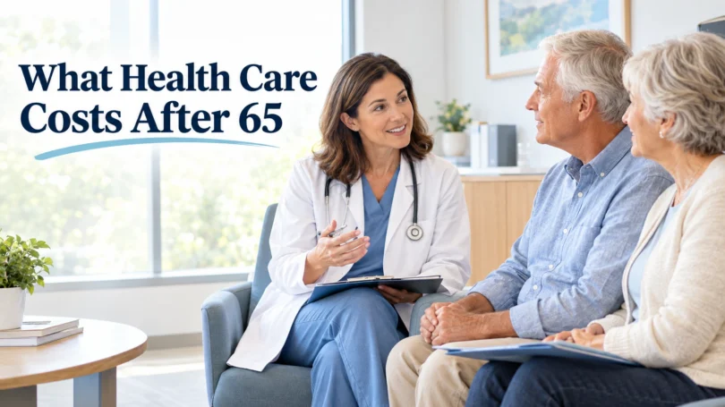 healthcare costs in retirement