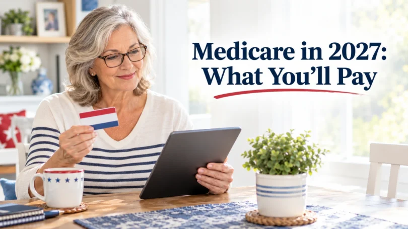 medicare costs 2027