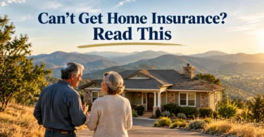 fair plan insurance