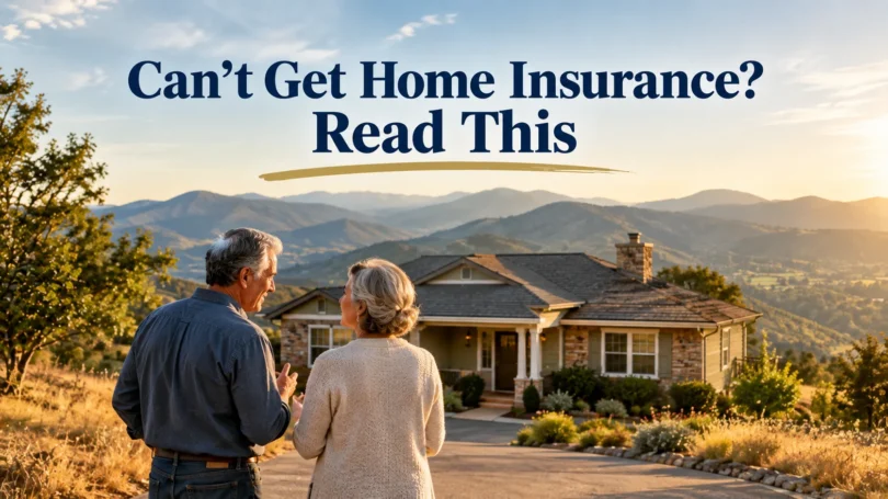 fair plan insurance
