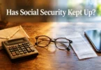 social security cola history