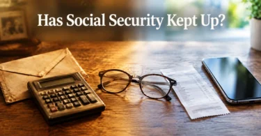 social security cola history