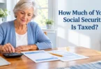is social security taxable