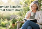 social security survivor benefits