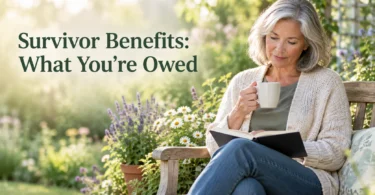 social security survivor benefits