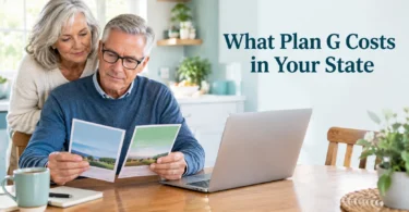 medigap plan g cost