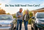 cost of owning a car per month