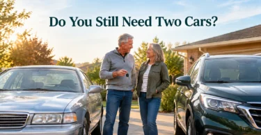 cost of owning a car per month