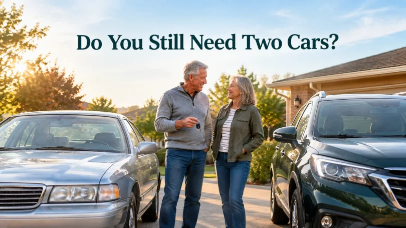 cost of owning a car per month