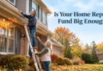 home maintenance cost per year