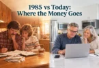 cost of living 1985 vs today
