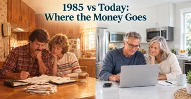 cost of living 1985 vs today