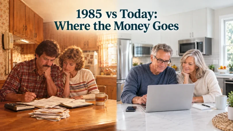 cost of living 1985 vs today