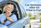 car insurance for seniors