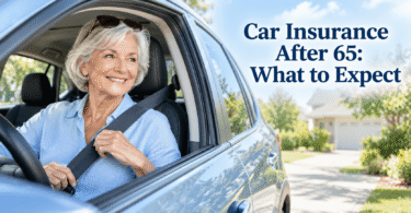 car insurance for seniors
