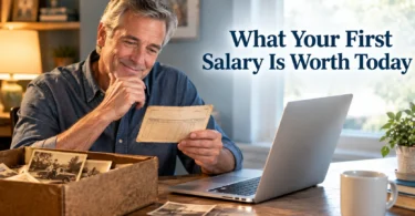 salary adjusted for inflation