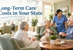 long term care costs by state