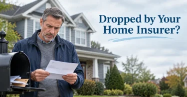homeowners insurance non renewal